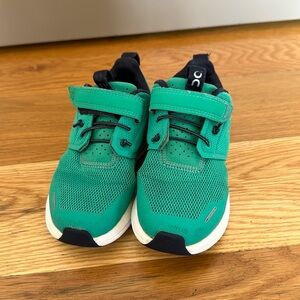 On Running Cloud Play